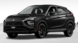 2024 Mitsubishi Eclipse Cross LE