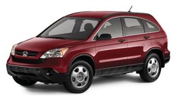 2007 Honda CR-V LX