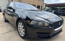 2019 Jaguar XE 25t
