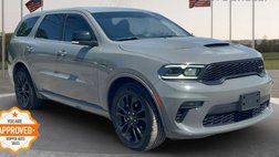 2022 Dodge Durango R/T