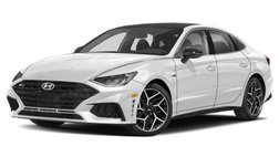 2023 Hyundai Sonata N Line