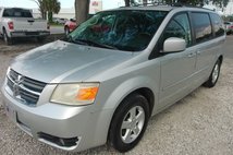 2010 Dodge Grand Caravan SXT