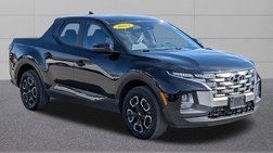 2023 Hyundai Santa Cruz SEL