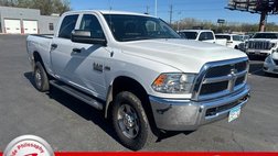 2016 Ram Ram Pickup 2500 Tradesman
