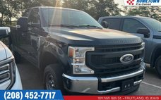 2022 Ford Super Duty F-350 XL