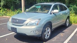 2004 Lexus RX 330 Base
