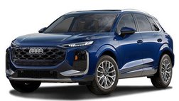 2026 Audi Q3 quattro S line TFSI