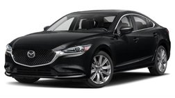 2020 Mazda MAZDA6 Touring