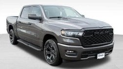 2026 Ram Ram Pickup 1500 Express