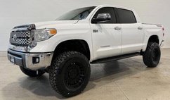 2016 Toyota Tundra Limited