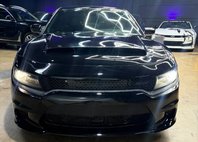 2018 Dodge Charger Daytona 392