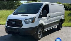 2015 Ford Transit 250