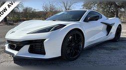 2026 Chevrolet Corvette Z06
