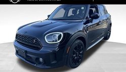 2023 MINI Countryman Cooper S