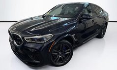 2023 BMW X6 M Base