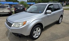 2009 Subaru Forester 2.5 X Premium