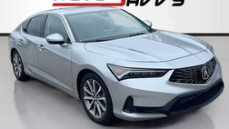 2024 Acura Integra Base