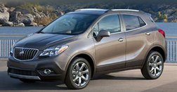 2016 Buick Encore Convenience