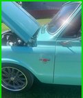 1967 Chevrolet 