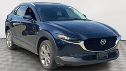 2020 Mazda CX-30 Premium