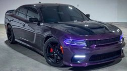 2021 Dodge Charger Scat Pack