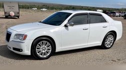 2013 Chrysler 300 C