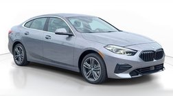2024 BMW 2 Series 228i Gran Coupe