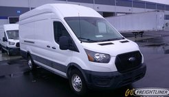 2022 Ford Transit 350