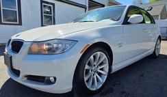 2011 BMW 3 Series 328i xDrive