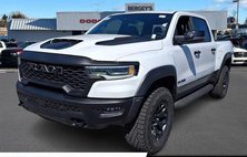 2026 Ram Ram Pickup 1500 RHO