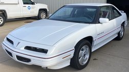 1995 Pontiac Grand Prix SE