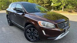 2017 Volvo XC60 T5 Dynamic