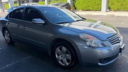 2008 Nissan Altima 2.5 S