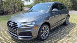 2018 Audi Q3 2.0T Premium