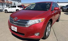 2009 Toyota Venza FWD V6