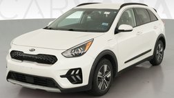 2020 Kia Niro Plug-In Hybrid EX