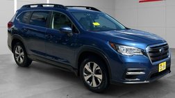 2022 Subaru Ascent Premium 7-Passenger