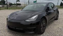 2022 Tesla Model 3 Base