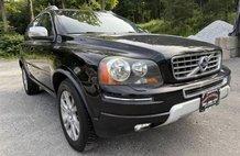 2013 Volvo XC90 3.2
