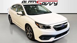 2022 Subaru Legacy Limited