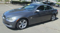 2008 BMW 3 Series 328i