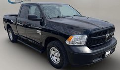2022 Ram Ram Pickup 1500 Classic Tradesman