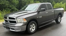 2016 Ram Ram Pickup 1500 SLT