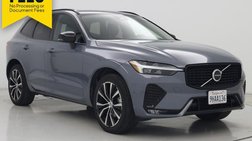 2023 Volvo XC60 B5 Plus Dark Theme