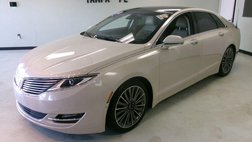2014 Lincoln MKZ Hybrid Base