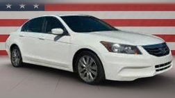 2012 Honda Accord EX-L