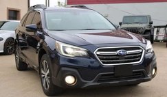 2018 Subaru Outback 3.6R Limited