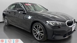 2020 BMW 3 Series 330i xDrive