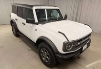 2023 Ford Bronco Big Bend 4-Door 4WD
