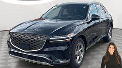 2026 Genesis GV70 2.5T